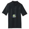 Tall Silk Touch Polo with Pocket Thumbnail