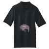 Tall Silk Touch Polo with Pocket Thumbnail