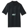 Tall Silk Touch Polo with Pocket Thumbnail