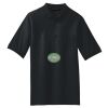 Tall Silk Touch Polo with Pocket Thumbnail