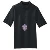 Tall Silk Touch Polo with Pocket Thumbnail