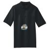 Tall Silk Touch Polo with Pocket Thumbnail