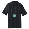 Tall Silk Touch Polo with Pocket Thumbnail