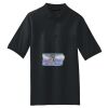 Tall Silk Touch Polo with Pocket Thumbnail