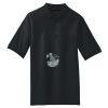 Tall Silk Touch Polo with Pocket Thumbnail