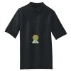 Tall Silk Touch Polo with Pocket Thumbnail