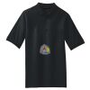 Tall Silk Touch Polo with Pocket Thumbnail