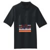 Tall Silk Touch Polo with Pocket Thumbnail