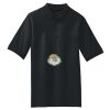 Tall Silk Touch Polo with Pocket Thumbnail