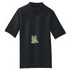 Tall Silk Touch Polo with Pocket Thumbnail