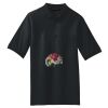 Tall Silk Touch Polo with Pocket Thumbnail