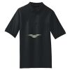 Tall Silk Touch Polo with Pocket Thumbnail