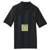 Tall Silk Touch Polo with Pocket Thumbnail