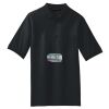 Tall Silk Touch Polo with Pocket Thumbnail