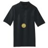 Tall Silk Touch Polo with Pocket Thumbnail