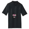 Tall Silk Touch Polo with Pocket Thumbnail