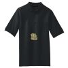 Tall Silk Touch Polo with Pocket Thumbnail