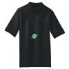 Tall Silk Touch Polo with Pocket Thumbnail
