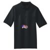 Tall Silk Touch Polo with Pocket Thumbnail