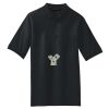 Tall Silk Touch Polo with Pocket Thumbnail
