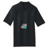 Tall Silk Touch Polo with Pocket Thumbnail