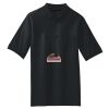 Tall Silk Touch Polo with Pocket Thumbnail