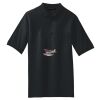 Tall Silk Touch Polo with Pocket Thumbnail
