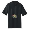 Tall Silk Touch Polo with Pocket Thumbnail