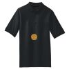 Tall Silk Touch Polo with Pocket Thumbnail