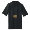 Tall Silk Touch Polo with Pocket Thumbnail