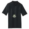 Tall Silk Touch Polo with Pocket Thumbnail
