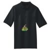 Tall Silk Touch Polo with Pocket Thumbnail