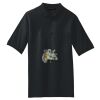 Tall Silk Touch Polo with Pocket Thumbnail