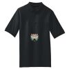 Tall Silk Touch Polo with Pocket Thumbnail