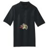 Tall Silk Touch Polo with Pocket Thumbnail