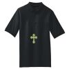 Tall Silk Touch Polo with Pocket Thumbnail