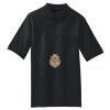 Tall Silk Touch Polo with Pocket Thumbnail