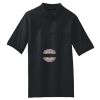 Tall Silk Touch Polo with Pocket Thumbnail