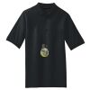 Tall Silk Touch Polo with Pocket Thumbnail