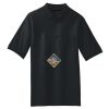 Tall Silk Touch Polo with Pocket Thumbnail