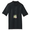 Tall Silk Touch Polo with Pocket Thumbnail