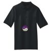 Tall Silk Touch Polo with Pocket Thumbnail