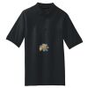 Tall Silk Touch Polo with Pocket Thumbnail