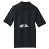 Tall Silk Touch Polo with Pocket Thumbnail