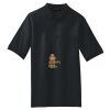 Tall Silk Touch Polo with Pocket Thumbnail