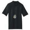 Tall Silk Touch Polo with Pocket Thumbnail
