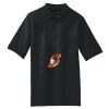 Tall Silk Touch Polo with Pocket Thumbnail