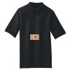 Tall Silk Touch Polo with Pocket Thumbnail