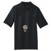 Tall Silk Touch Polo with Pocket Thumbnail