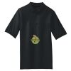 Tall Silk Touch Polo with Pocket Thumbnail